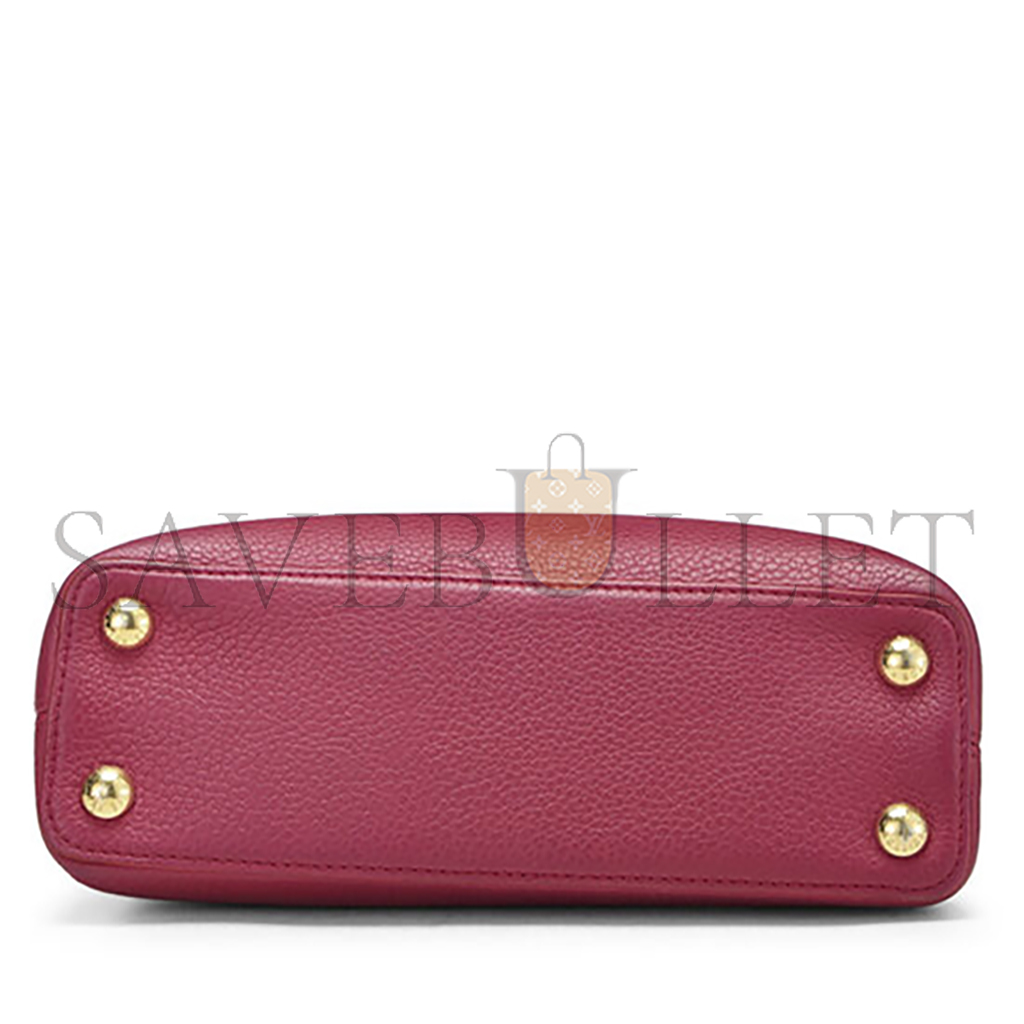 l**is V*t*n capucines bb m25128 (27*18*9cm)